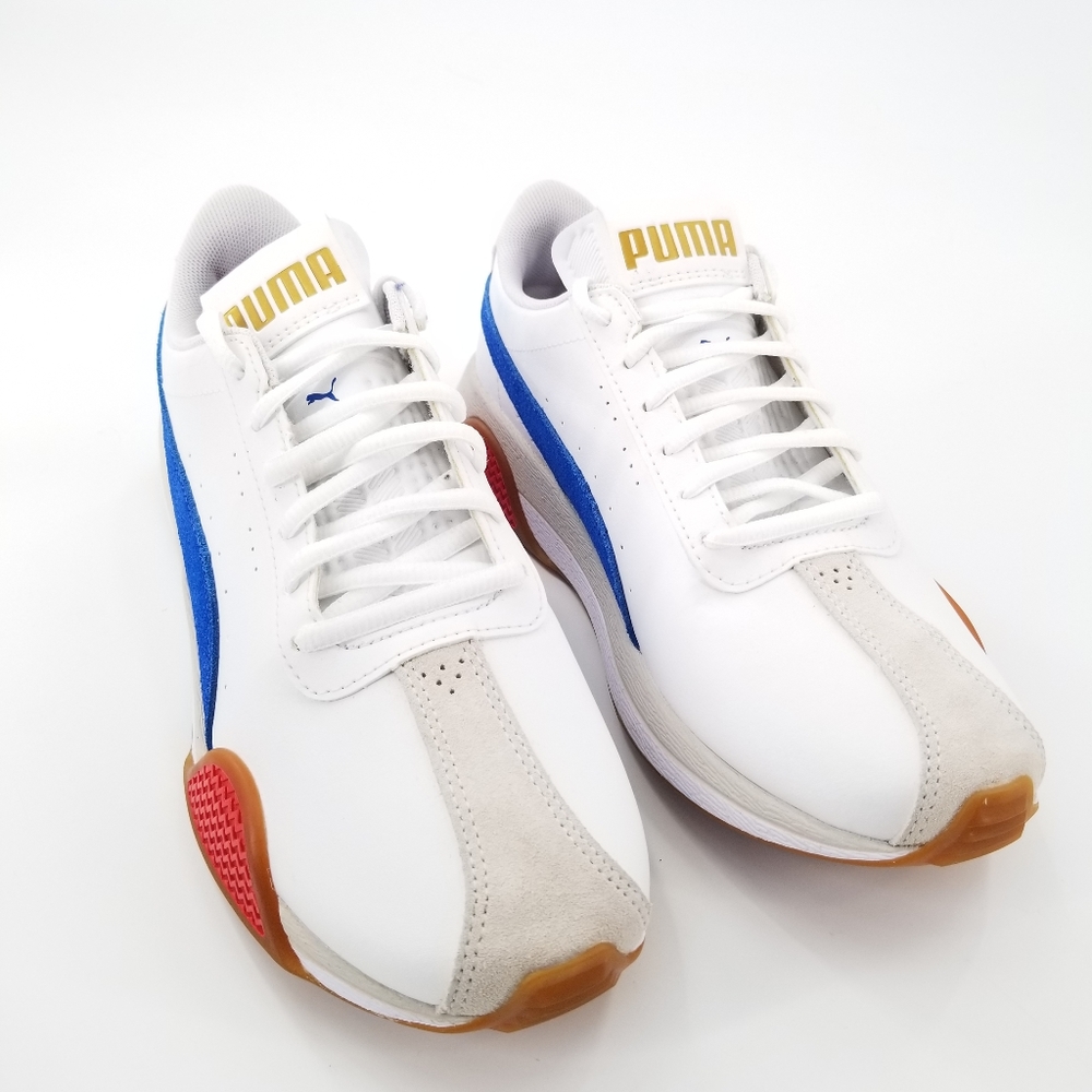 Pumas